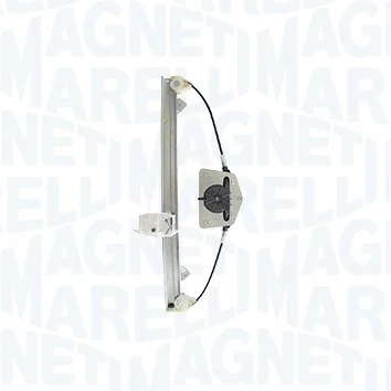 Window Regulator